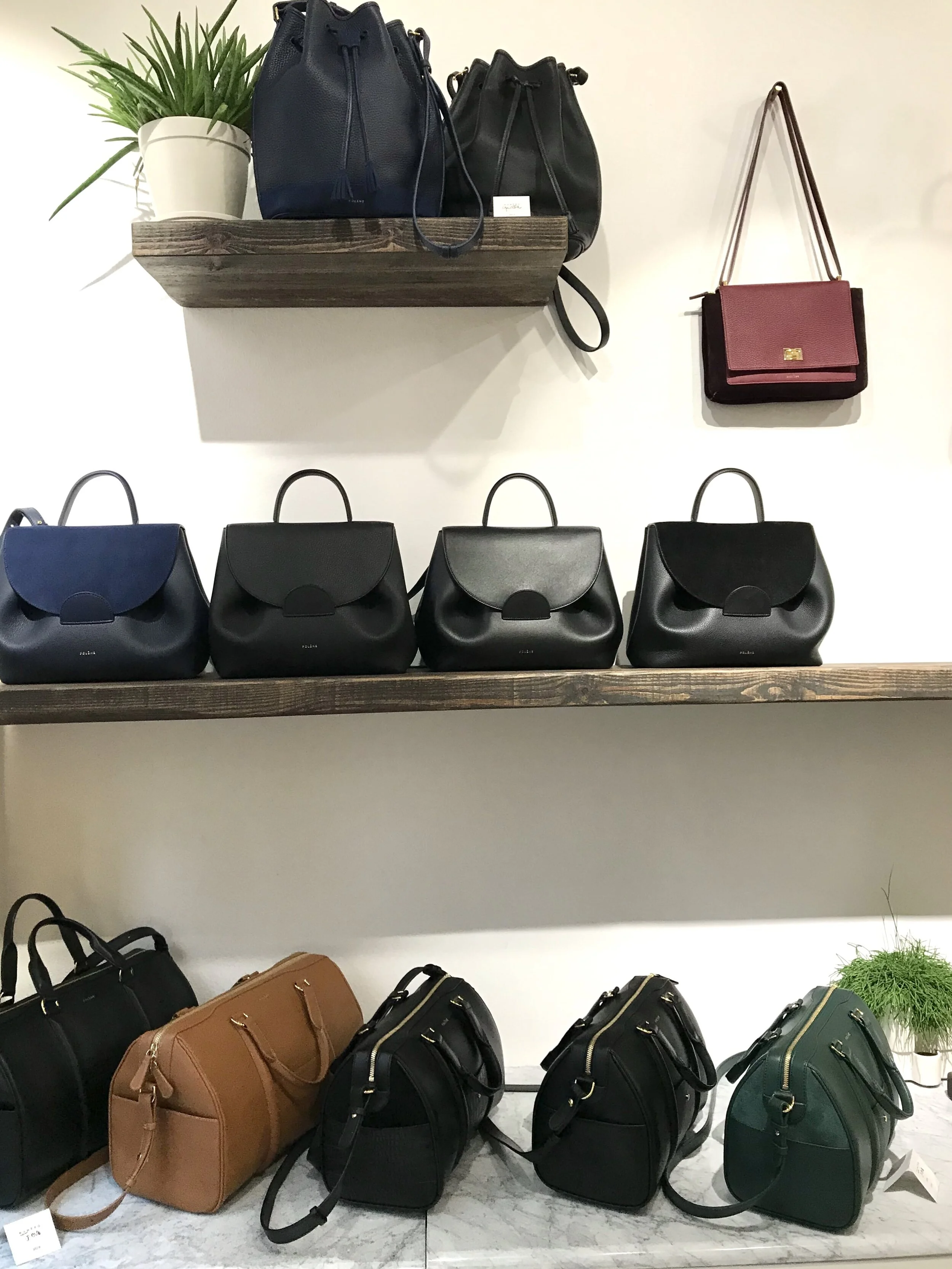 Unsponsored Polene Numero Un Bag Review Updated September 2021